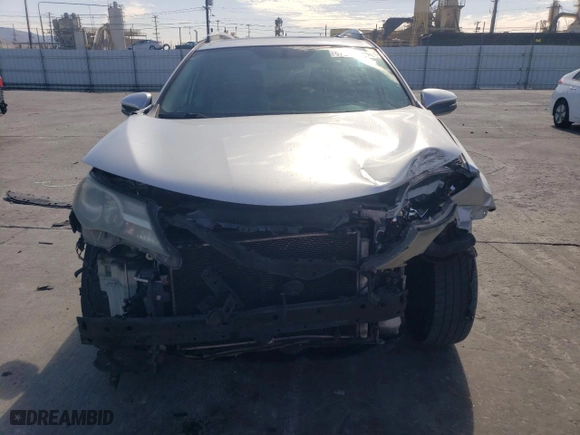 2013 Toyota RAV4 XLE with VIN 2T3WFREV1DW040509, listed as a Copart auction lot 47312515 with 138,993 mi miles and Salvage Title. Bid and sale history available at carsss.com. Image 5.