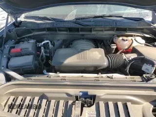 2024 GMC Sierra 1500 SLT with VIN 3GTUUDELXRG328969, listed as a Copart auction lot 88267495 with 9,572 mi miles and Salvage title. Bid and sale history available at DreamBid. Image 13.