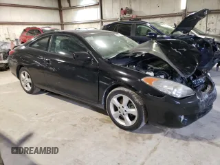 2005 Toyota Solara SE with VIN 4T1CA30P35U054347, listed as a Copart auction lot 69606013 with 103,890 mi miles and Salvage Title. Bid and sale history available at carsss.com. Image 4.
