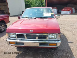 1995 Nissan Frontier with VIN 1N6SD11S5SC465035, listed as a IAAI auction lot 42392941 with 76,482 mi miles and . Bid and sale history available at DreamBid. Image 6.
