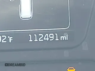 2016 Kia Sorento LX with VIN 5XYPG4A3XGG028712, listed as a IAAI auction lot 42013222 with 112,736 mi miles. Bid and sale history available at carsss.com. Image 15.