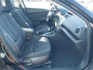 2012 Mazda 6 i Touring with VIN 1YVHZ8DH2C5M23669, listed as a IAAI auction lot 42247758 with 123,389 mi miles and . Bid and sale history available at DreamBid. Image 5.