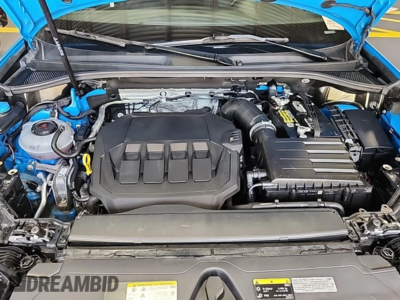 2023 Audi Q3 S line Premium with VIN WA1DECF30P1112673, listed as a IAAI auction lot 42808880 with 43,932 mi miles and . Bid and sale history available at DreamBid. Image 25.