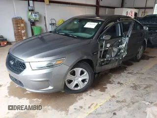 2015 Ford Police Interceptor с VIN 1FAHP2MK8FG122861, выставлен на аукционе IAAI как лот 42362351 с пробегом 80 646 миль миль и . История ставок и продаж доступна на DreamBid. Изображение 21.