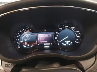 2019 Lincoln MKC Standard with VIN 5LMCJ1D95KUL17768, listed as a IAAI auction lot 42171032 with 24,578 mi miles. Bid and sale history available at carsss.com. Image 7.