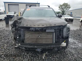 2022 Kia Telluride SX с VIN 5XYP5DHC3NG293402, выставлен на аукционе Copart как лот 57993815 с пробегом 71 354 миль миль и Списание • Salvage title. История ставок и продаж доступна на DreamBid. Изображение 5.