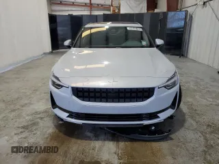 2023 Polestar 2 z VIN YSMED3KA4PL126778, wystawiony jako Copart lot #55846165 z przebiegiem Nie podano mil oraz Szkody całkowita. Historia ofert i sprzedaży dostępna na DreamBid. Obrazek 5.