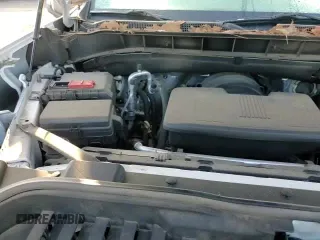 2021 Chevrolet Silverado 1500 LTZ с VIN 3GCPWEED1MG201963, выставлен на аукционе Copart как лот 58863555 с пробегом 29 050 миль миль и Списание • Salvage title. История ставок и продаж доступна на DreamBid. Изображение 13.