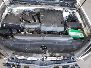 2022 Toyota 4Runner TRD Off Road with VIN JTEPU5JR1N5993706, listed as a Copart auction lot 43238765 with 70,915 mi miles and Non Repairable. Bid and sale history available at carsss.com. Image 11.