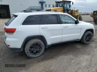 2014 Jeep Grand Cherokee Limited z VIN 1C4RJFBG3EC361343, wystawiony jako Copart lot #55815835 z przebiegiem 295 682 mil mil oraz Szkoda całkowita • Salvage title. Historia ofert i sprzedaży dostępna na DreamBid. Obrazek 3.