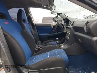 2007 Subaru Impreza WRX STI z VIN JF1GD76677L526227, wystawiony jako IAAI lot #42034710 z przebiegiem 93 767 mil mil oraz . Historia ofert i sprzedaży dostępna na DreamBid. Obrazek 5.