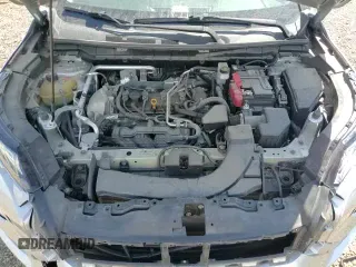 2022 Mitsubishi Outlander ES z VIN JA4J4TA83NZ015913, wystawiony jako Copart lot #69983025 z przebiegiem 55 998 mil mil oraz Szkoda całkowita • Salvage title. Historia ofert i sprzedaży dostępna na DreamBid. Obrazek 17.