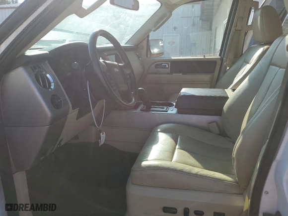 2017 Ford Expedition EL XLT with VIN 1FMJK1HT7HEA79034, listed as a Copart auction lot 68905244 with 190,384 mi miles and Salvage Title. Bid and sale history available at carsss.com. Image 7.