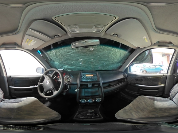 2003 Honda CR-V EX with VIN SHSRD77803U140953, listed as a Copart auction lot 47406235 with 229,031 mi miles and Salvage Title. Bid and sale history available at carsss.com. Image 13.