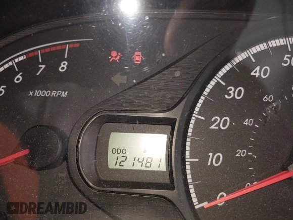 2013 Toyota Sienna LE AAS with VIN 5TDKK3DC7DS332092, listed as a IAAI auction lot 42676665 with 121,481 mi miles and . Bid and sale history available at DreamBid. Image 16.