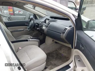 2008 Toyota Prius with VIN JTDKB20U083382042, listed as a IAAI auction lot 41995315 with Not Provided miles and . Bid and sale history available at DreamBid. Image 5.