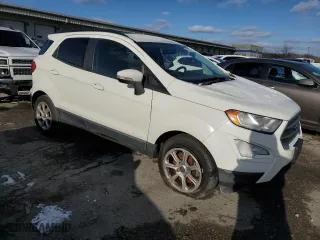 2019 Ford EcoSport SE with VIN MAJ3S2GE0KC283303, listed as a Copart auction lot 42909155 with 98,944 mi miles and Non Repairable. Bid and sale history available at carsss.com. Image 4.