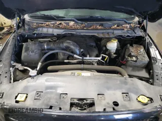 2017 Ram 1500 Sport z VIN 1C6RR7MT3HS829503, wystawiony jako Copart lot #45883325 z przebiegiem 49 669 mil mil oraz Szkoda całkowita • Salvage title. Historia ofert i sprzedaży dostępna na DreamBid. Obrazek 11.
