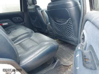 1996 Chevrolet Tahoe with VIN 1GNEK13R9TJ409605, listed as a IAAI auction lot 41467333 with 209,356 mi miles. Bid and sale history available at carsss.com. Image 8.