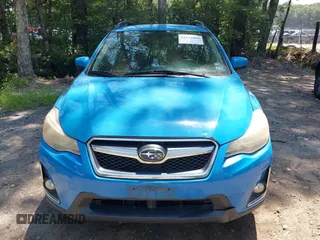 2017 Subaru Crosstrek Premium with VIN JF2GPABC9HH238144, listed as a IAAI auction lot 42811009 with 128,416 mi miles and . Bid and sale history available at DreamBid. Image 12.