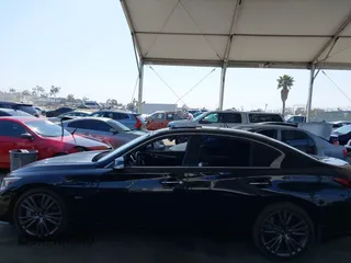 2018 Infiniti Q50 Luxe z VIN JN1EV7AP9JM353684, wystawiony jako IAAI lot #42444432 z przebiegiem 85 036 mil mil oraz . Historia ofert i sprzedaży dostępna na DreamBid. Obrazek 14.
