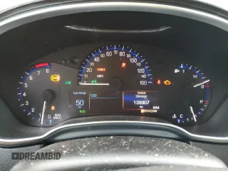 2014 Cadillac SRX Performance Collection with VIN 3GYFNCE33ES588244, listed as a Copart auction lot 45064505 with 139,907 mi miles and Clean Title. Bid and sale history available at carsss.com. Image 9.