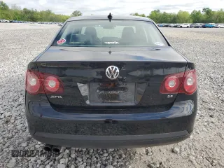 2009 Volkswagen Jetta SE с VIN 3VWRZ71K09M152289, выставлен на аукционе Copart как лот 56928795 с пробегом 103 347 миль миль и Списание • Salvage title. История ставок и продаж доступна на DreamBid. Изображение 6.