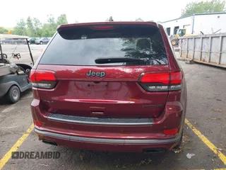 2020 Jeep Grand Cherokee Limited X with VIN 1C4RJFBT6LC200012, listed as a IAAI auction lot 42538854 with 58,673 mi miles and . Bid and sale history available at DreamBid. Image 16.