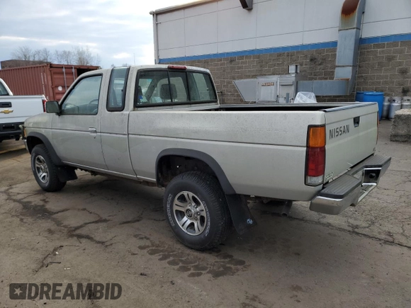 1997 Nissan Frontier XE with VIN 1N6SD16Y9VC365568, listed as a Copart auction lot 88138525 with 54,094 mi miles and Clean title. Bid and sale history available at DreamBid. Image 2.