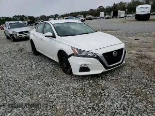 2020 Nissan Altima 2.5 S with VIN 1N4BL4BV0LC274968, listed as a Copart auction lot 49815365 with 78,275 mi miles and Salvage Title. Bid and sale history available at carsss.com. Image 11.