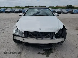2013 Mercedes-Benz E-Class E 350 with VIN WDDKK5KF6DF213058, listed as a Copart auction lot 53731665 with 54,742 mi miles and Salvage Title. Bid and sale history available at carsss.com. Image 5.