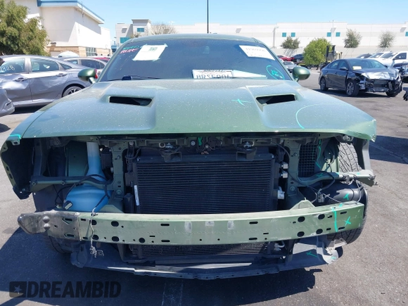2020 Dodge Challenger SXT with VIN 2C3CDZAG8LH113023, listed as a IAAI auction lot 41969996 with 95,437 mi miles and . Bid and sale history available at DreamBid. Image 13.