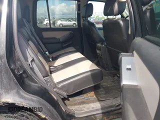 2008 Ford Explorer XLT z VIN 1FMEU73E98UA29846, wystawiony jako IAAI lot #42824300 z przebiegiem 198 198 mil mil oraz . Historia ofert i sprzedaży dostępna na DreamBid. Obrazek 8.