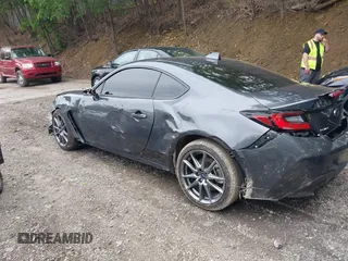 2024 Subaru BRZ Premium с VIN JF1ZDBB14R9703600, выставлен на аукционе IAAI как лот 42344259 с пробегом 3 625 миль миль и . История ставок и продаж доступна на DreamBid. Изображение 3.