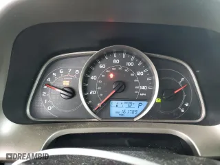 2014 Toyota RAV4 LE with VIN 2T3ZFREV6EW109208, listed as a Copart auction lot 49653255 with 161,789 mi miles and Salvage Title. Bid and sale history available at carsss.com. Image 9.