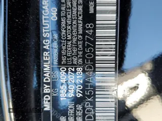 2013 Mercedes-Benz SLK 350 z VIN WDDPK5HA4DF057748, wystawiony jako Copart lot #47574865 z przebiegiem Nie podano mil oraz Szkoda całkowita • Salvage title. Historia ofert i sprzedaży dostępna na DreamBid. Obrazek 13.