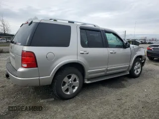 2003 Ford Explorer Limited with VIN 1FMZU75K03UB60175, listed as a Copart auction lot 48250385 with 256,663 mi miles and Salvage title. Bid and sale history available at DreamBid. Image 3.