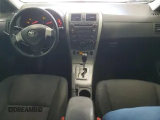 2010 Toyota Corolla with VIN 1NXBU4EE4AZ359785, listed as a Copart auction lot 58865065 with 232,146 mi miles and Clean title. Bid and sale history available at DreamBid. Image 8.