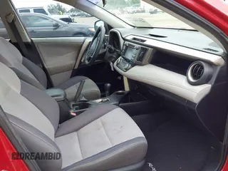 2013 Toyota RAV4 XLE with VIN 2T3WFREV5DW062741, listed as a IAAI auction lot 42571065 with 147,771 mi miles and . Bid and sale history available at DreamBid. Image 5.