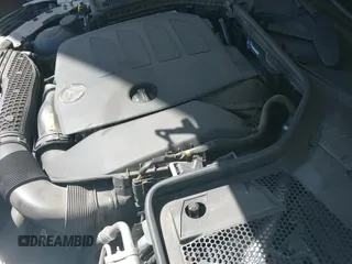 2020 Mercedes-Benz C 300 z VIN W1KWF8EB6LR594861, wystawiony jako IAAI lot #42874447 z przebiegiem 54 402 mil mil oraz . Historia ofert i sprzedaży dostępna na DreamBid. Obrazek 19.