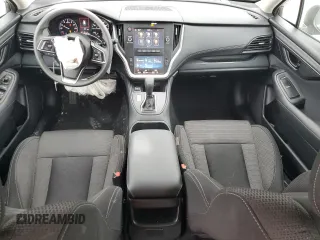 2020 Subaru Outback with VIN 4S4BTAAC1L3250182, listed as a Copart auction lot 53372525 with 47,019 mi miles and Salvage Title. Bid and sale history available at DreamBid. Image 8.
