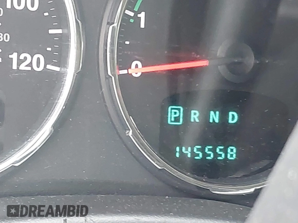 2012 Jeep Liberty Arctic with VIN 1C4PJMAK1CW114190, listed as a IAAI auction lot 42235472 with 145,558 mi miles and . Bid and sale history available at DreamBid. Image 15.