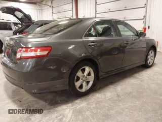 2010 Toyota Camry with VIN 4T1BF3EK3AU016993, listed as a IAAI auction lot 41866566 with 227,426 mi miles and . Bid and sale history available at DreamBid. Image 4.