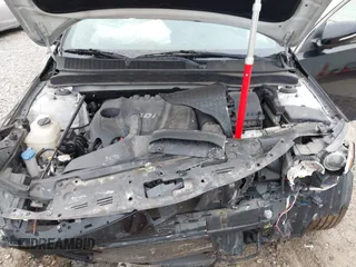 2014 Kia Optima EX z VIN 5XXGN4A77EG330968, wystawiony jako IAAI lot #42209541 z przebiegiem 106 888 mil mil oraz . Historia ofert i sprzedaży dostępna na DreamBid. Obrazek 10.