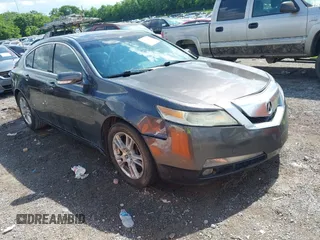 2010 Acura TL z VIN 19UUA8F22AA005090, wystawiony jako IAAI lot #42382561 z przebiegiem 245 517 mil mil oraz . Historia ofert i sprzedaży dostępna na DreamBid. Obrazek 1.