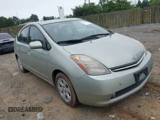 2008 Toyota Prius with VIN JTDKB20U587767914, listed as a IAAI auction lot 42624097 with 239,364 mi miles and . Bid and sale history available at DreamBid. Image 1.
