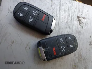 2023 Dodge Durango GT z VIN 1C4RDJDGXPC582271, wystawiony jako IAAI lot #42030003 z przebiegiem 25 380 mil mil oraz . Historia ofert i sprzedaży dostępna na DreamBid. Obrazek 11.