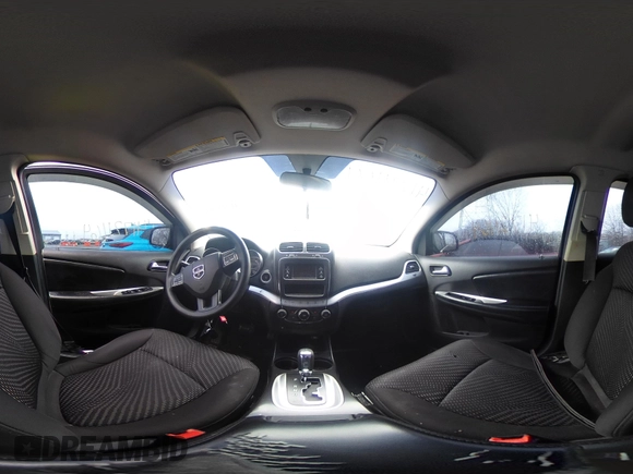 2014 Dodge Journey SE with VIN 3C4PDCAB8ET151666, listed as a IAAI auction lot 41721164 with 262,991 mi miles and . Bid and sale history available at carsss.com. Image 18.