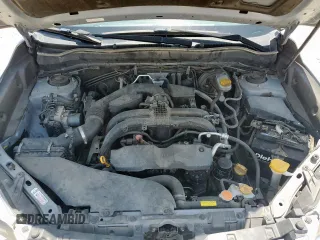 2017 Subaru Forester Touring z VIN JF2SJAWC0HH566901, wystawiony jako Copart lot #60681315 z przebiegiem 70 062 mil mil oraz Szkoda całkowita • Salvage title. Historia ofert i sprzedaży dostępna na DreamBid. Obrazek 12.