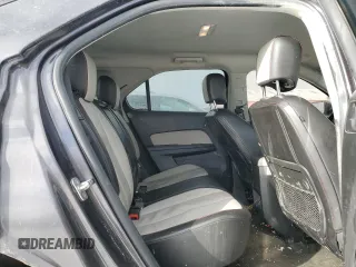 2013 Chevrolet Equinox LT with VIN 2GNFLNEK4D6347540, listed as a Copart auction lot 42527495 with Not Provided miles and Clean Title. Bid and sale history available at DreamBid. Image 11.